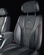SsangYong Rexton R-line 2008 года